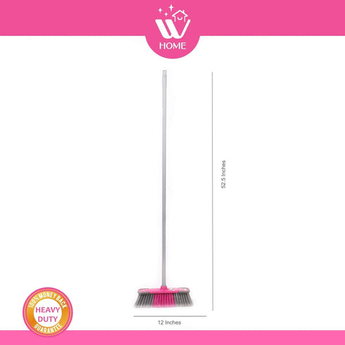 Broom Head Replacement | WBM HOME